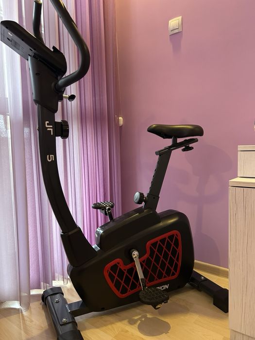Велоергометър Orion Fitness Joy 5