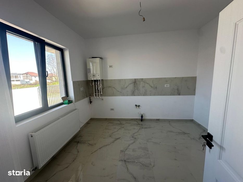 Casă modernă 4 camere, construită în 2025 — confort, spațiu, calitate