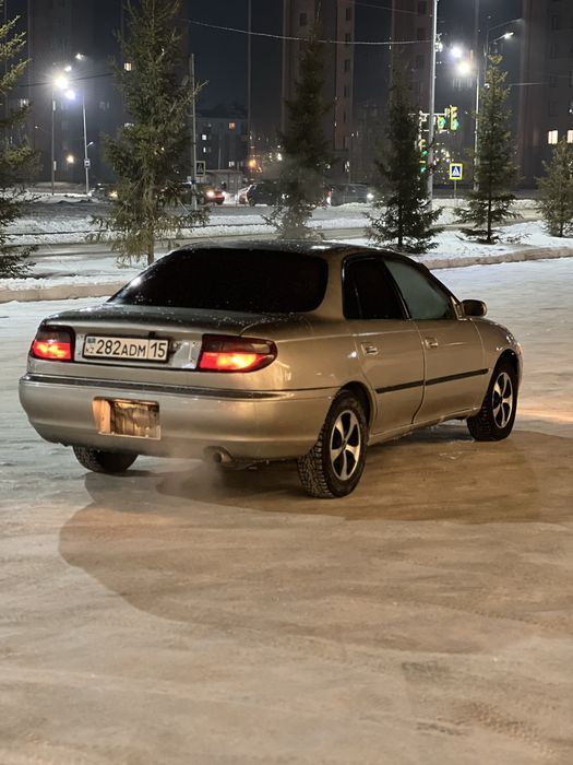 Продам тайота карина