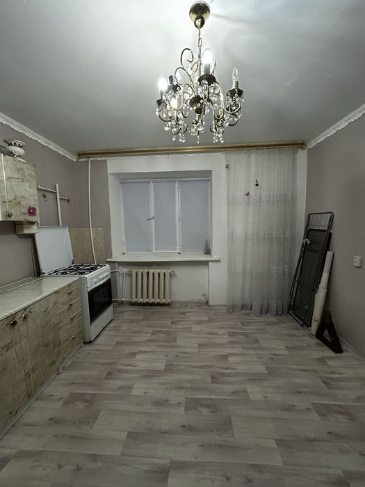 Однокомнатная квартира