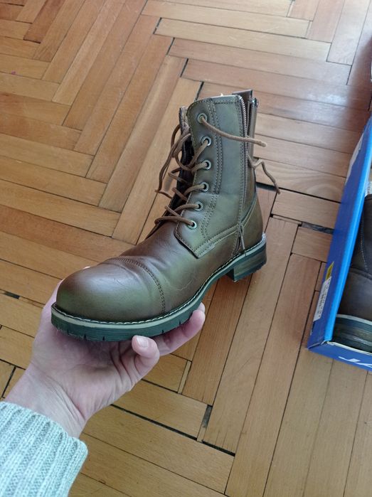 Кубинки Jack&Jones 41