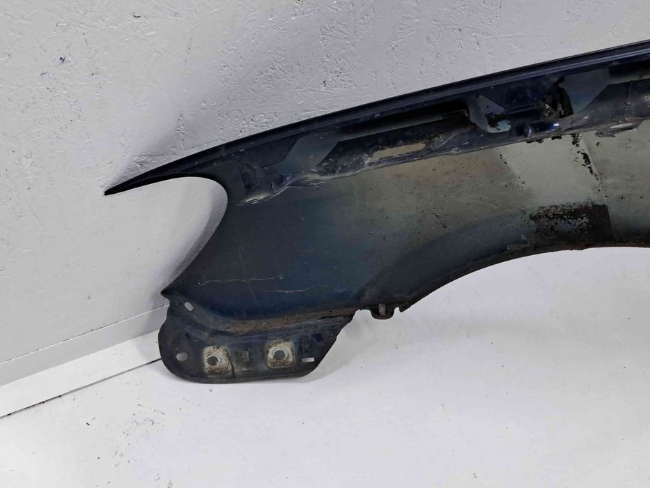 Aripa dreapta fata Volkswagen Golf 6 (5K1) GTI [Fabr 2009-2013] LD5Q