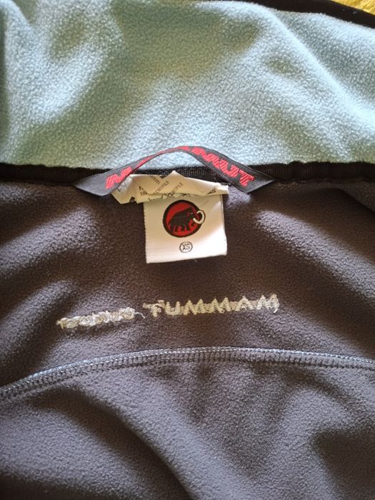 Туристически елеци Mammut