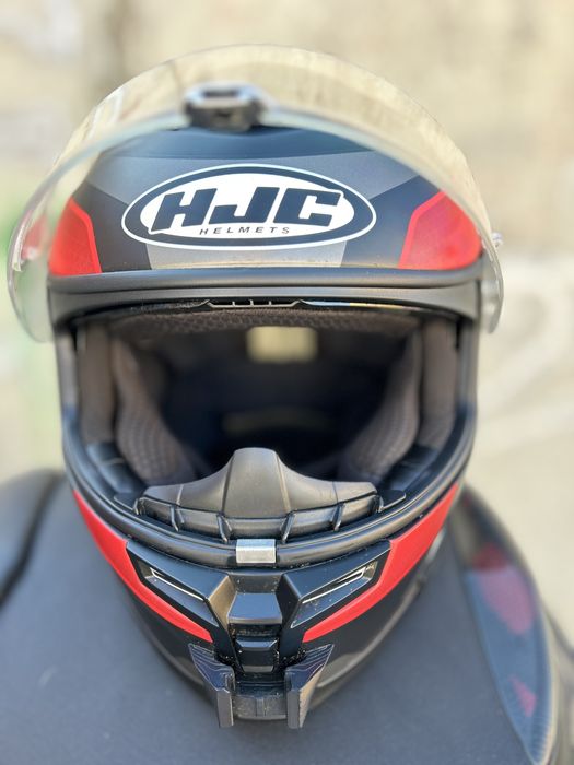 HJC Rpha 70 Ghrandal