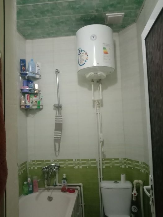 1 хонали уй сотилади