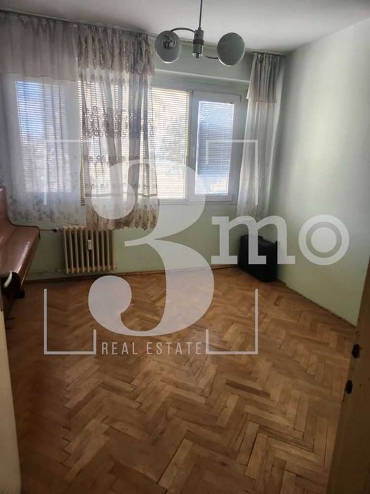 „3mo“ продава четиристаен апартамент, находящ се в кв. Павлово