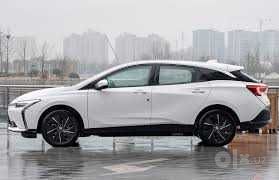 Продаётся Buick Velite 6 (2024)