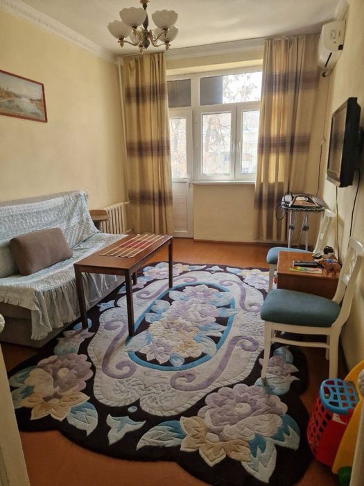 Продажа квартиры рядом с ТЦ Некст 2/3/5 кирпич