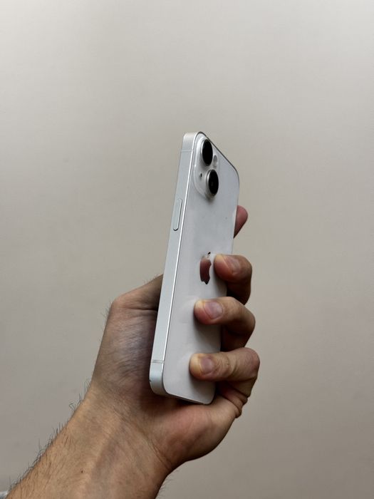Iphone 14. 128гб. АКБ 84%