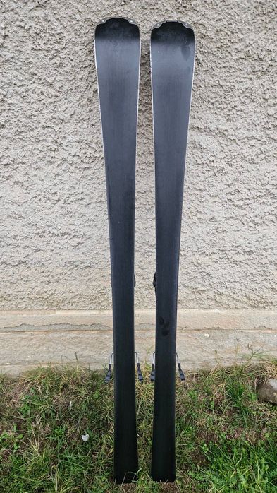 Ски Nordica Spitfire 156cm