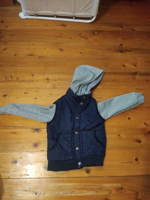 Преходно     яке