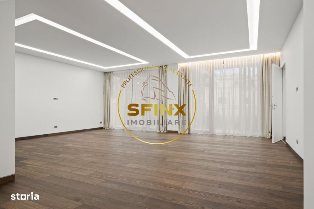 Kiseleff, to let, pet friendly, 5 rooms, 250 sqm, 67sqm terraces, 2 pa