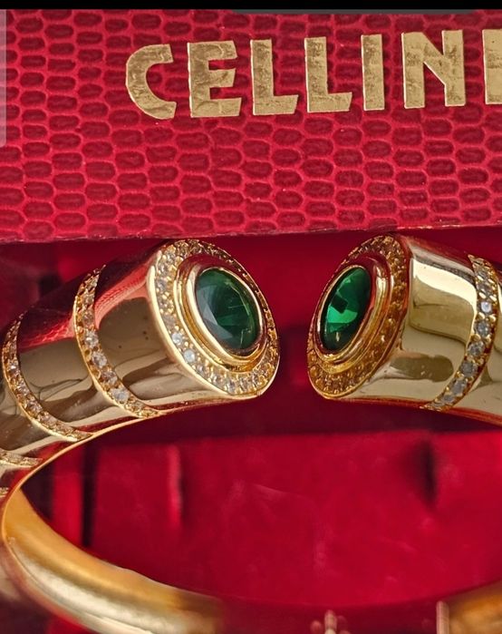 Set damă bijuterii nou superb Made in Italy