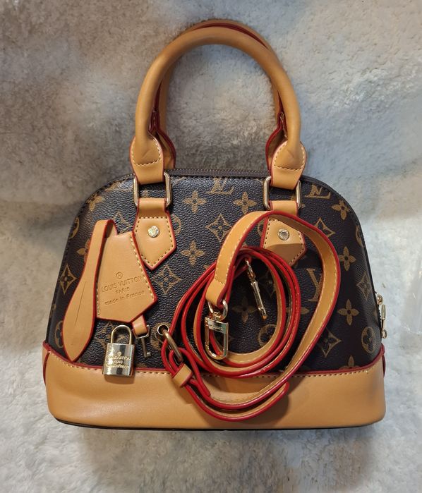 Geanta noua  Louis Vuitton