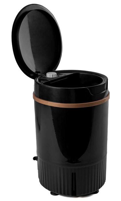 Стиральная машина MUXXED XPB32-8008 черный