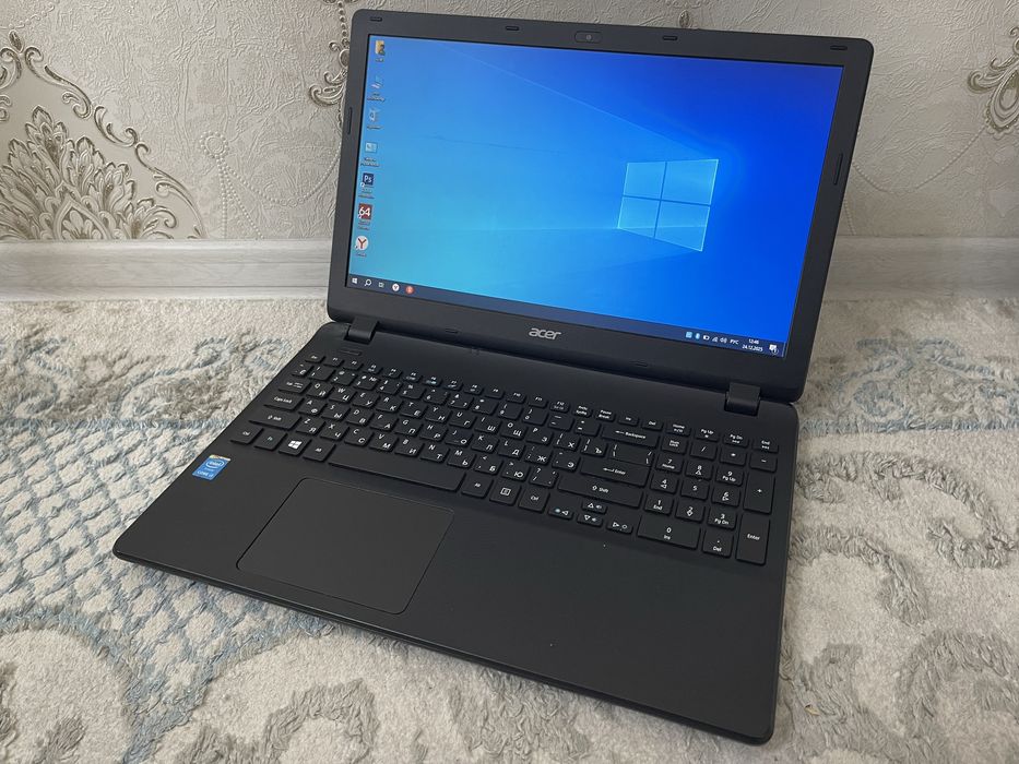 Продам ноутбук Acer Aspire Es1-571
