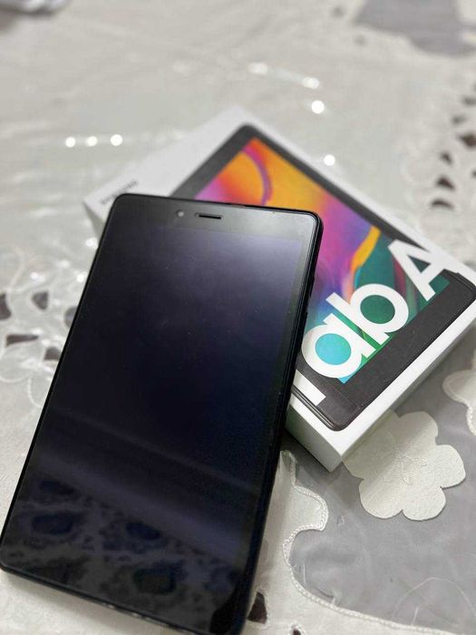 Samsung Galaxy Tab A