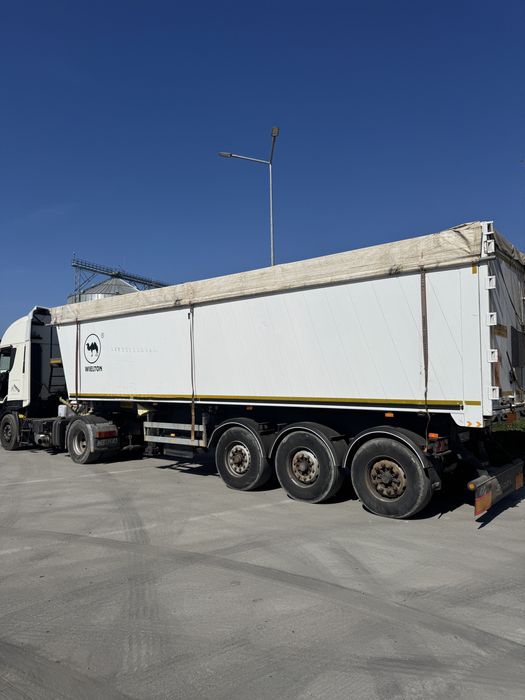 Ansamblu basculabil sau separat