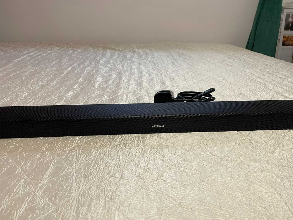 Bluethooth Soundbar Polaroid TB301 Стамболийски •