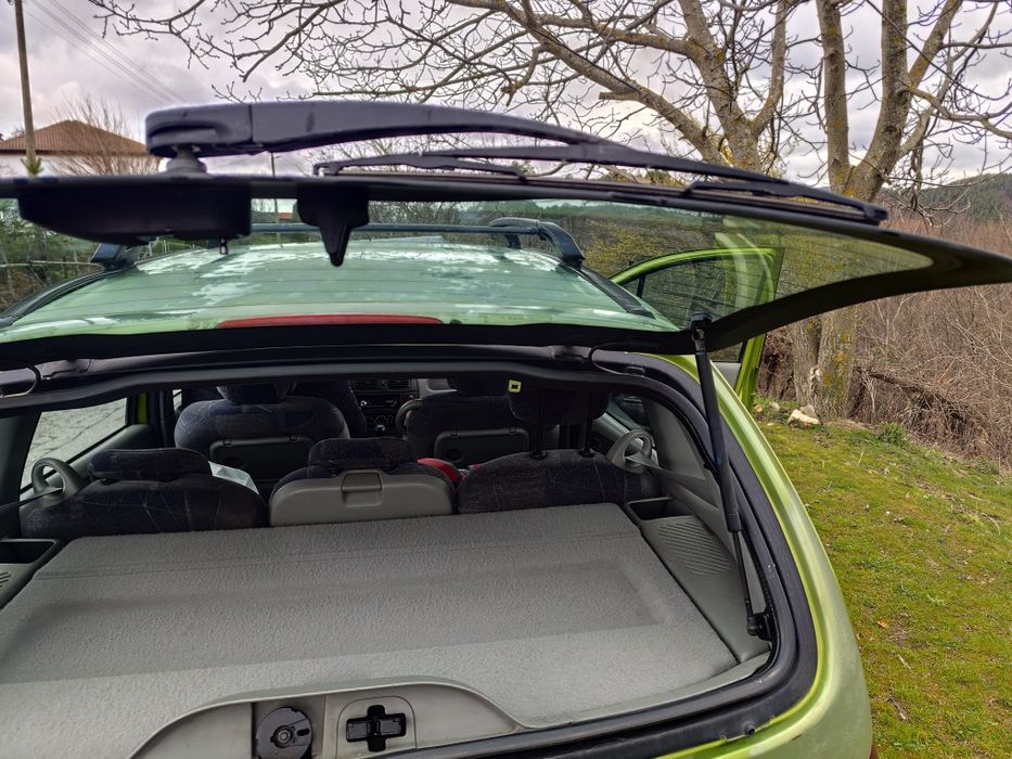 Продавам Рено Сценик 2000 г