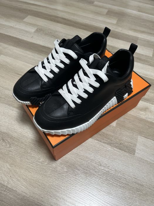 Обувь HERMES кожанные 41-42 размер