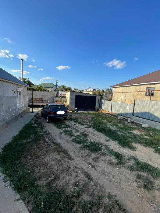 Продам дом 3 комнаты