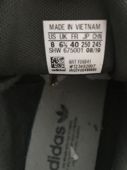 Adidas falcon дамски маратонки