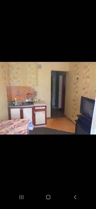 Продам свою квартиру Чиланзар-4кв , 1 ком