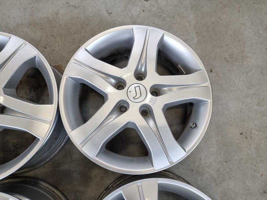 Jante 5x112 R16 DEDICATE(speciale de greutate) Mercedes V classe,VITO