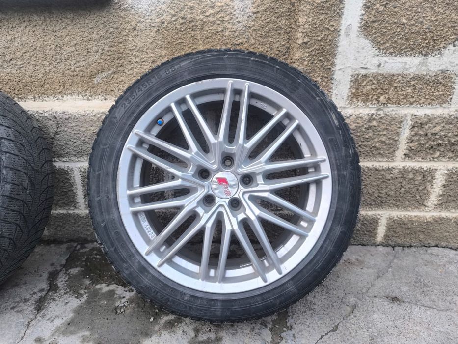 Продам Диски R18