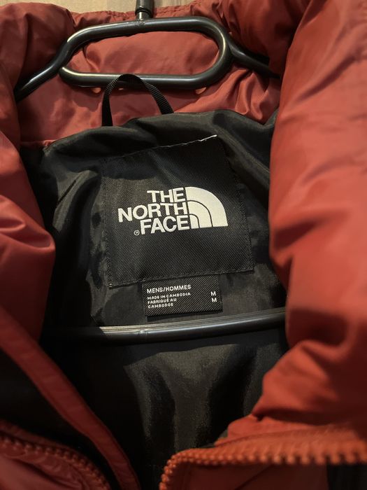 Vând geaca The North Face, originala, marimea M