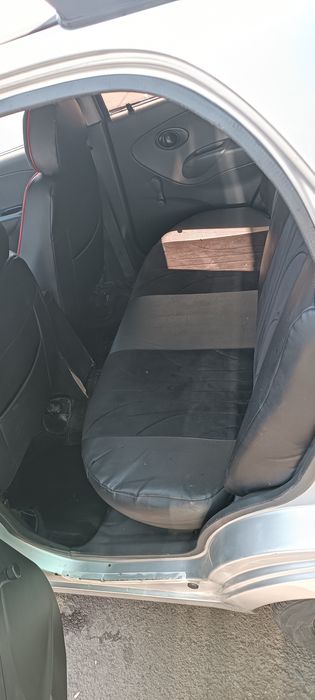 Chevrolet Matiz 2012 — 5