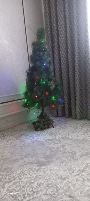 Ёлка   сатылады.