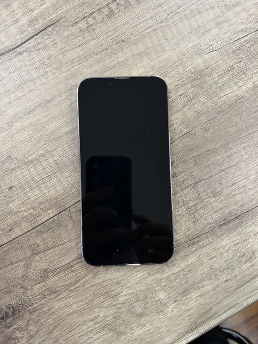 Iphone 13 pro 128gb white