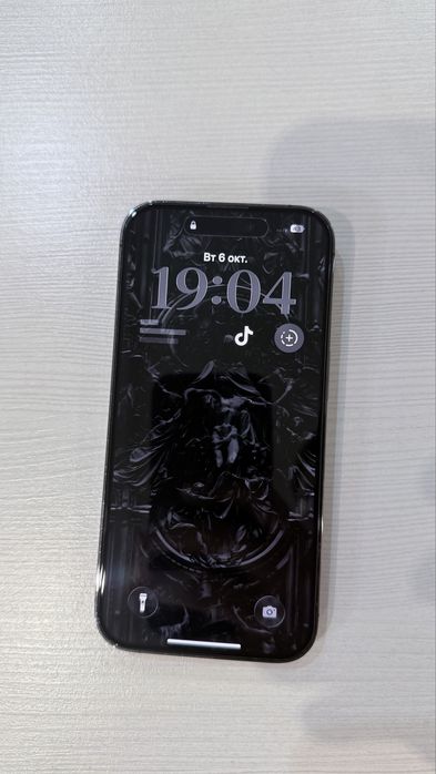 Iphone 14 pro, 256 gb