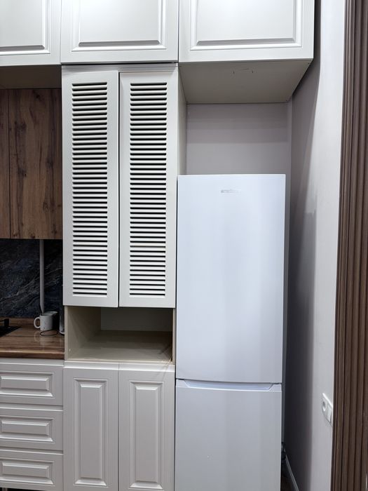 Квартира с ремонтом