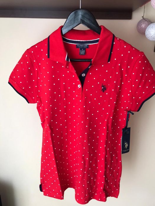Tricou US Polo ASSN