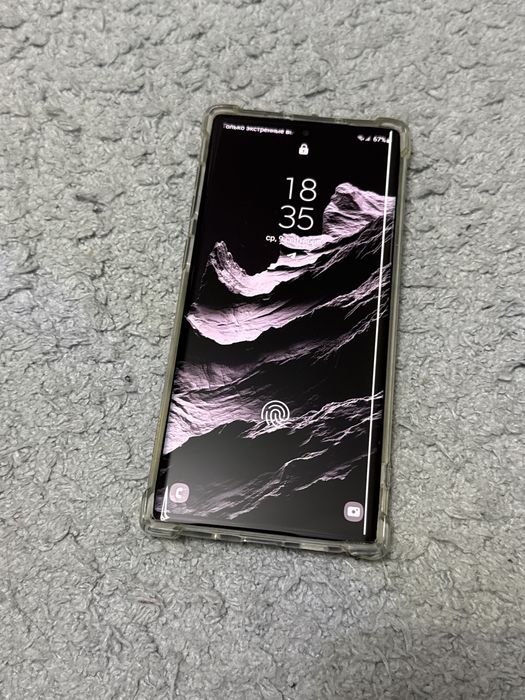Продам Samsung note 10