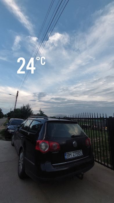Vand sau schimbi pasat b6 pentru golani
