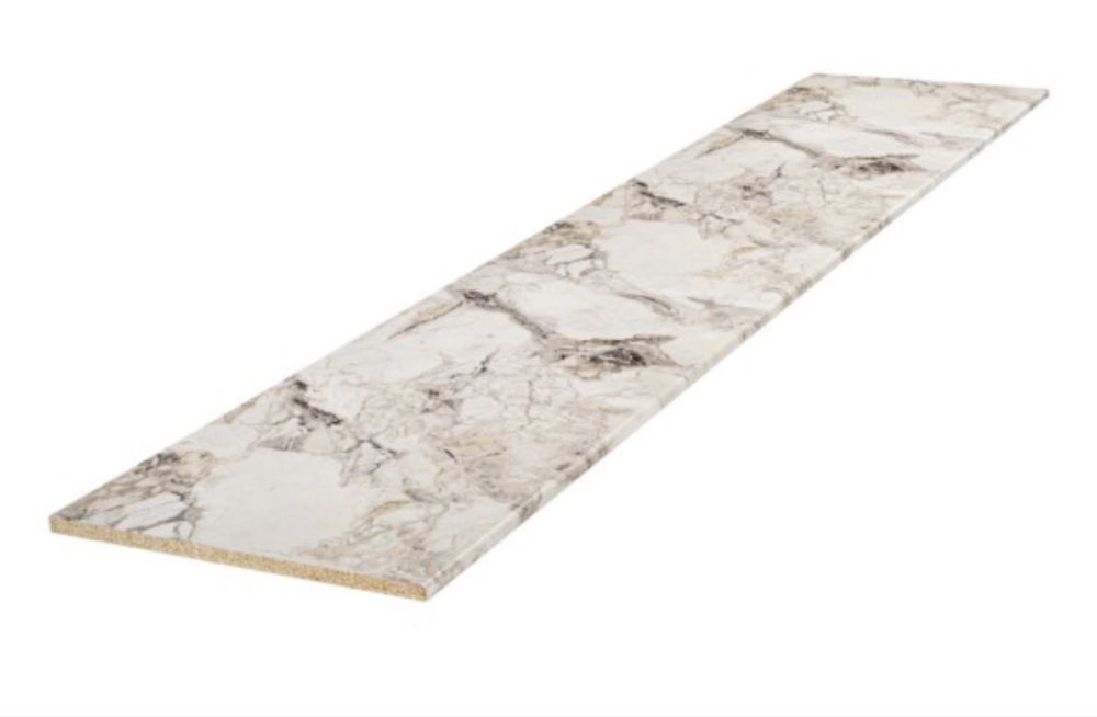 Замена кухонной столешницы