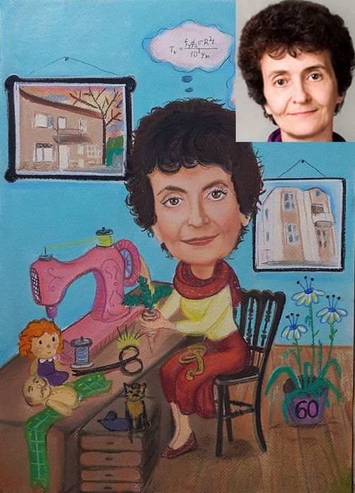 Карикатури /шаржове по снимка