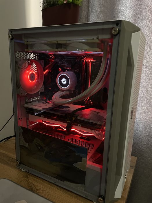 Игровой компютер