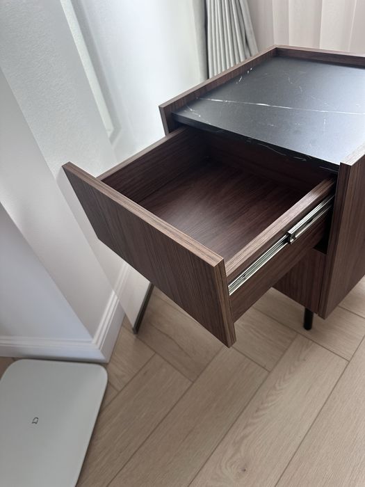 2 Noptiere mdf+pal