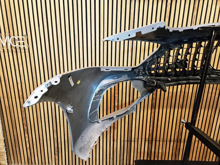 Mercedes SL 2021/2025 W232 AMG bara fata grila spoiler BF4057 Focsani ...