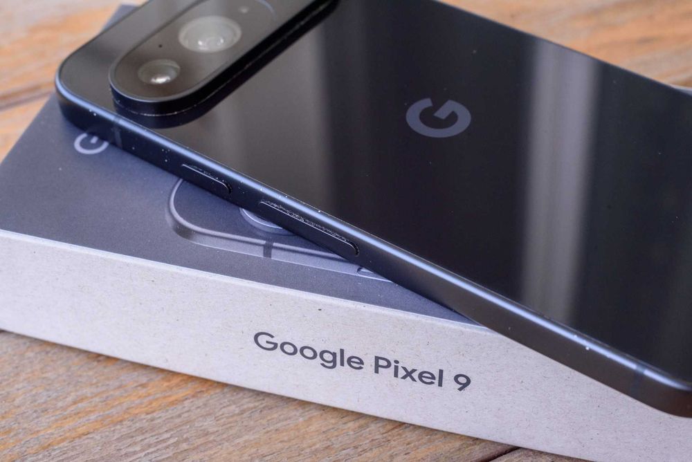 Google Pixel 9 128GB