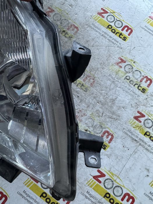 Far dreapta Toyota Verso 2009-2013