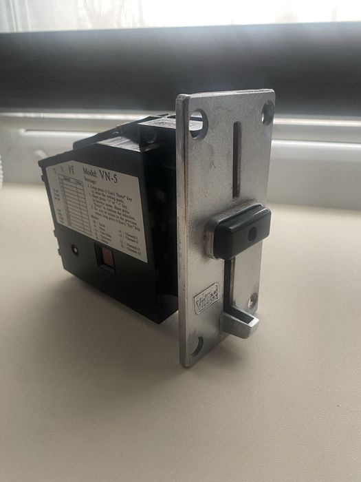 Монетоприемник VN-5