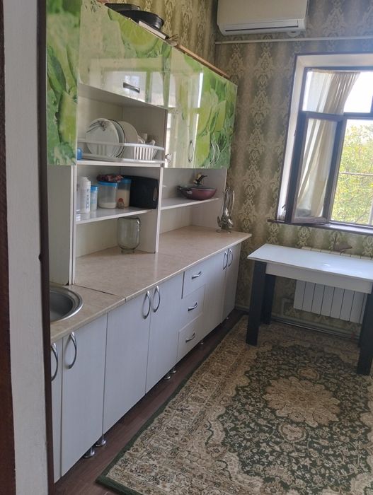 Частный дом,Самал-1