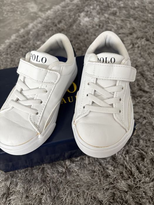Adidassi ralph lauren polo