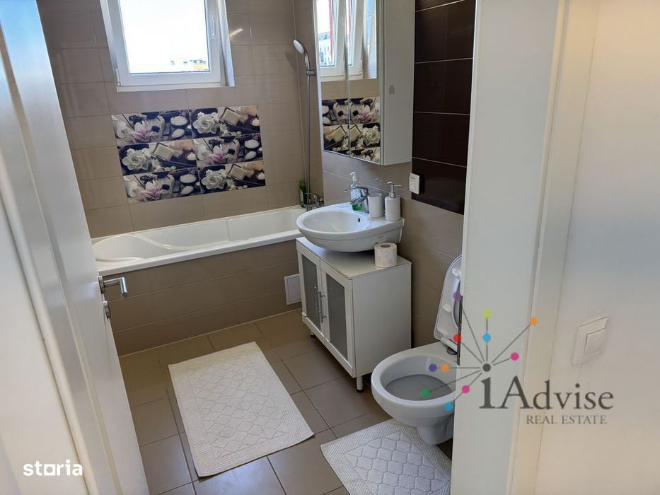 Apartament 2,5 camere Avantgarden, Brasov